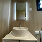 Greenkub Serenity Prázdninový dům Caen