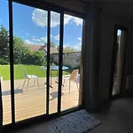 Σπίτι διακοπών Greenkub Serenity