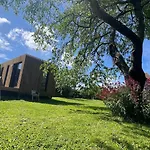 Prázdninový dům Greenkub Serenity