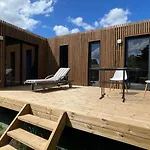 Greenkub Serenity Καν