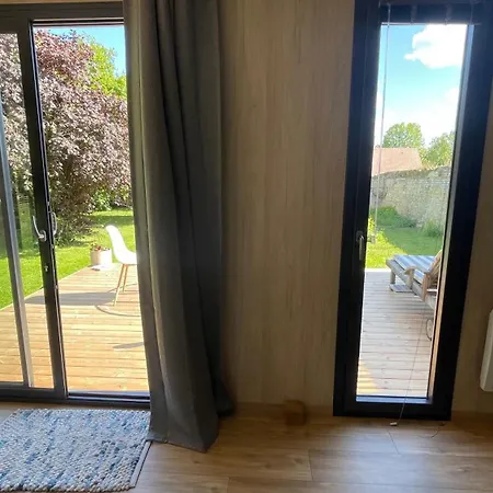 Greenkub Serenity Caen