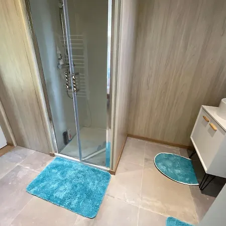 Nyaraló Greenkub Serenity