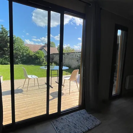 Nyaraló Greenkub Serenity