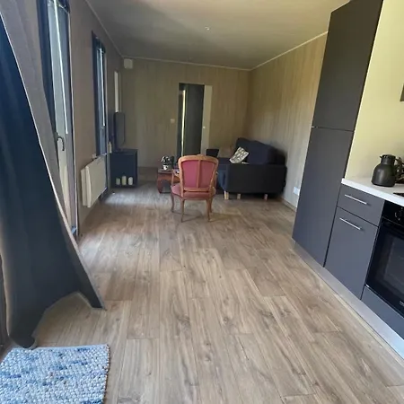 Nyaraló Greenkub Serenity