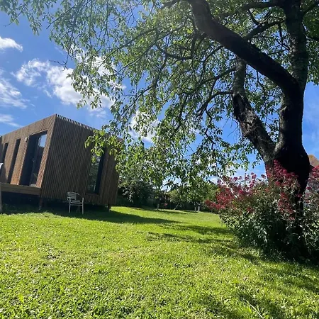 Holiday home Greenkub Serenity