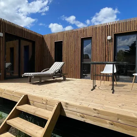 Greenkub Serenity Caen