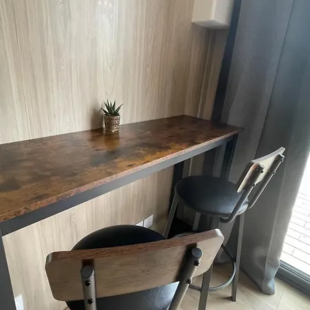 Greenkub Serenity Caen