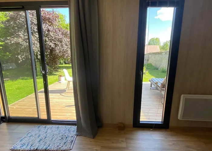 Greenkub Serenity Caen