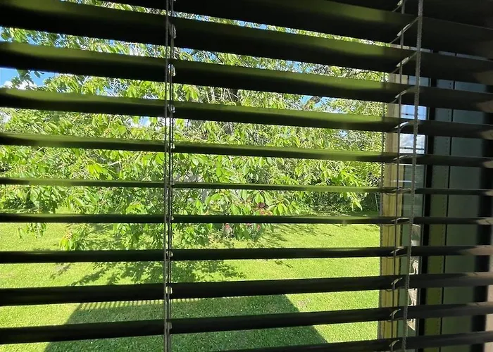 Dom wakacyjny Greenkub Serenity *