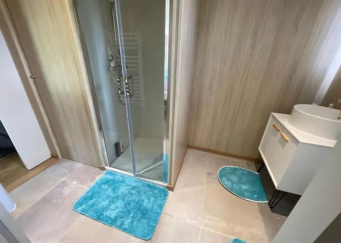 Nyaraló Greenkub Serenity