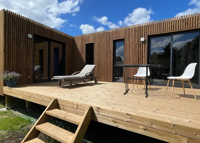 Greenkub Serenity Caen