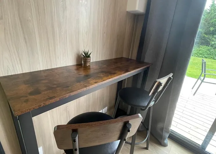 Greenkub Serenity Caen